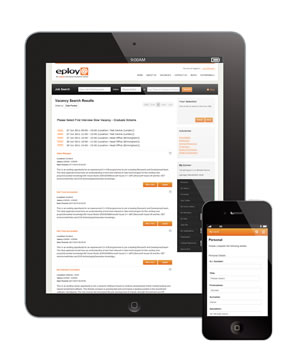 Recruitment has gone mobile- What's your strategy?